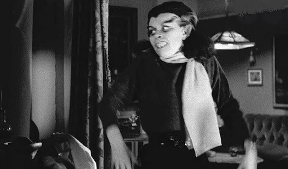 怪人女ドラキュラの画像