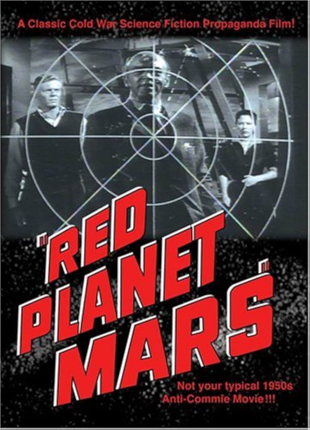 合衆国の恐怖・火星からの伝言の画像