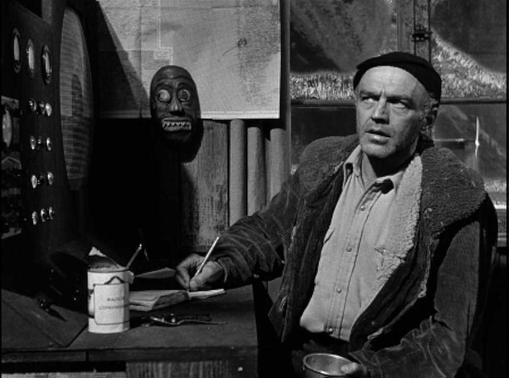 合衆国の恐怖・火星からの伝言の画像