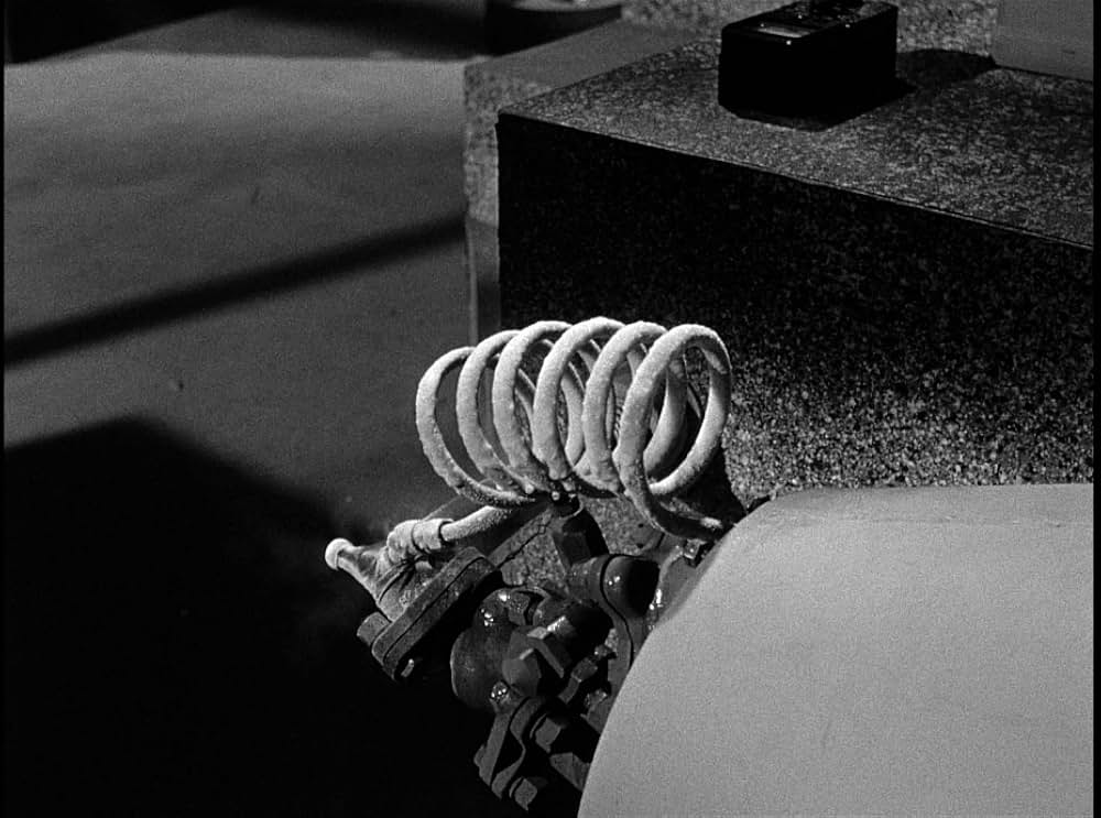 合衆国の恐怖・火星からの伝言の画像