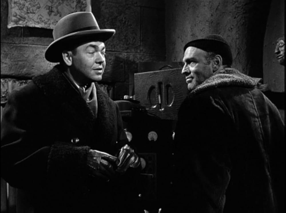 合衆国の恐怖・火星からの伝言の画像