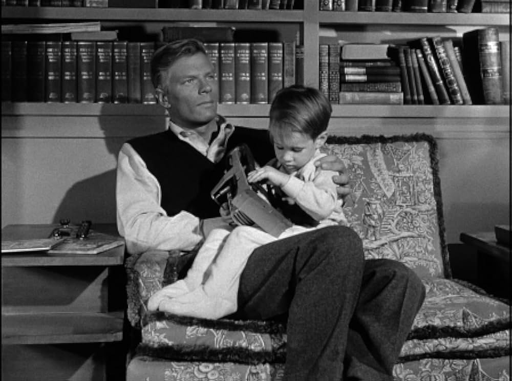 合衆国の恐怖・火星からの伝言の画像