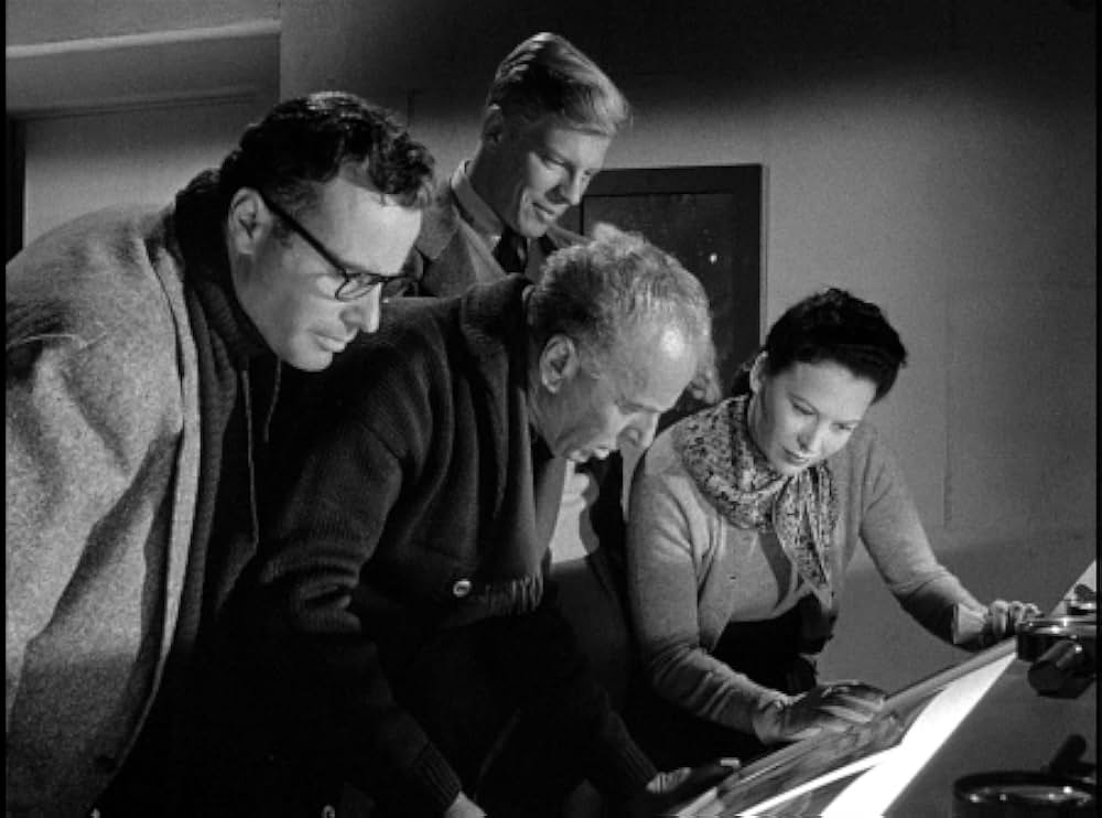 合衆国の恐怖・火星からの伝言の画像