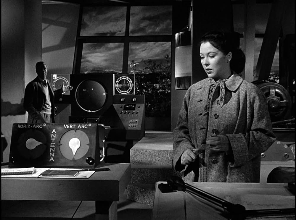 合衆国の恐怖・火星からの伝言の画像