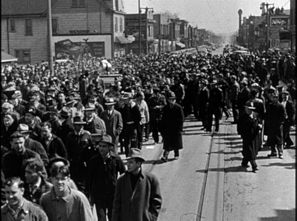 合衆国の恐怖・火星からの伝言の画像