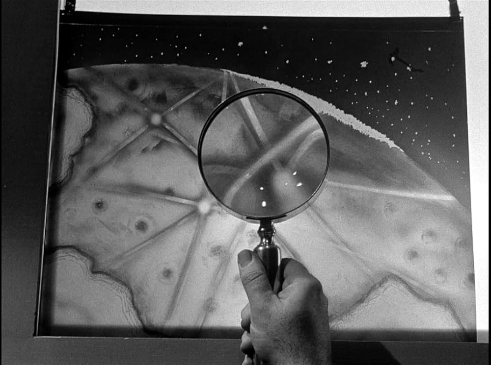 合衆国の恐怖・火星からの伝言の画像