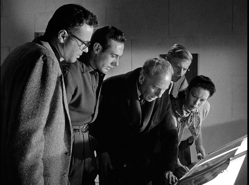 合衆国の恐怖・火星からの伝言の画像