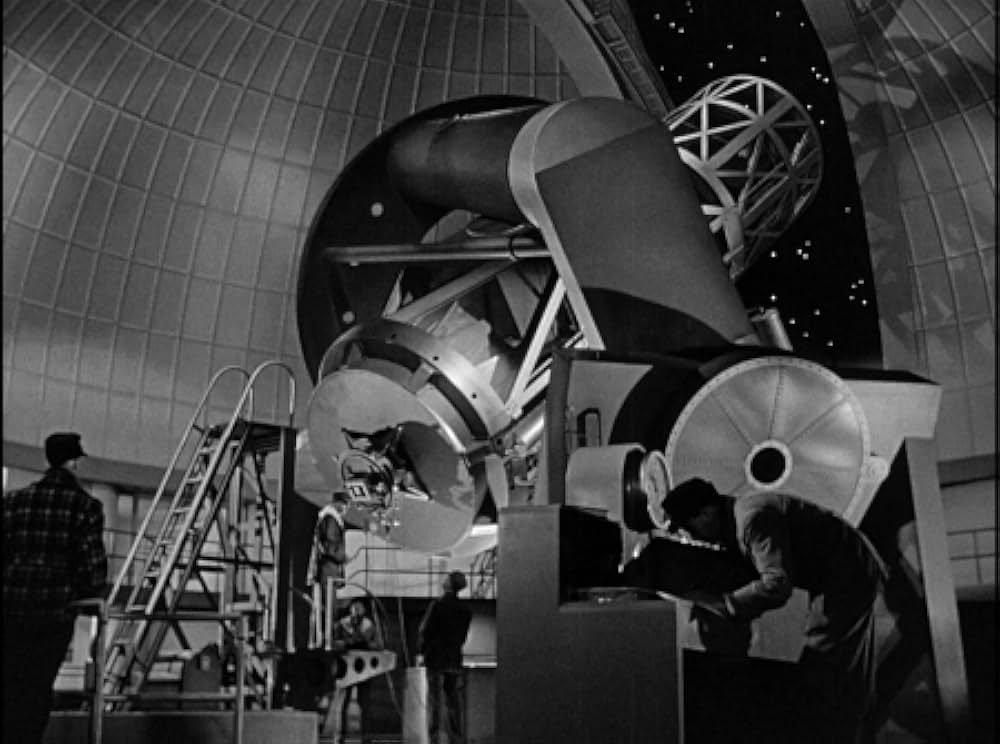 合衆国の恐怖・火星からの伝言の画像