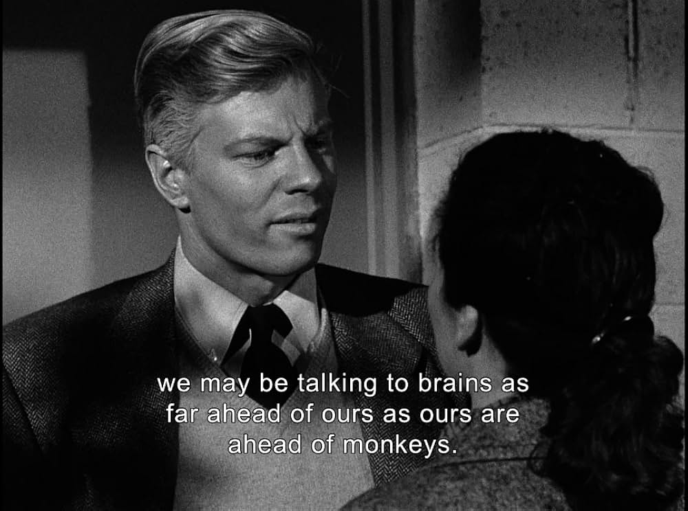 合衆国の恐怖・火星からの伝言の画像