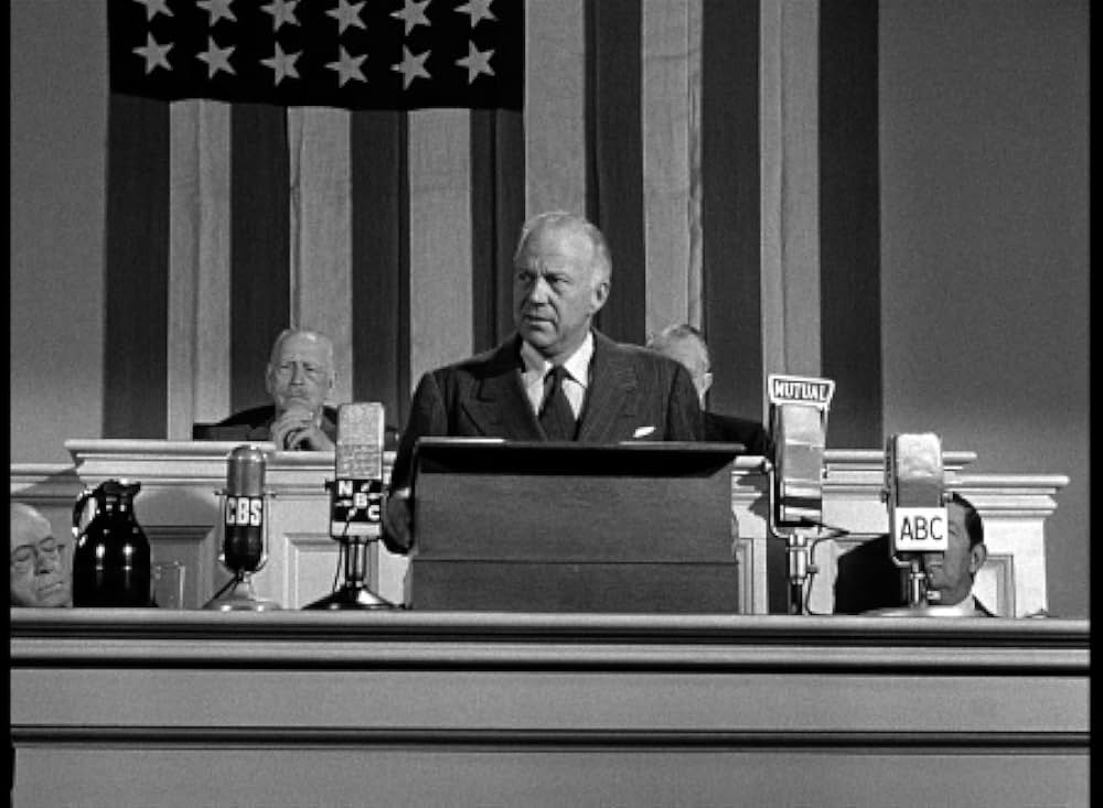 合衆国の恐怖・火星からの伝言の画像