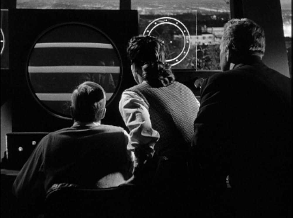 合衆国の恐怖・火星からの伝言の画像