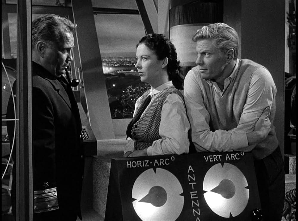 合衆国の恐怖・火星からの伝言の画像