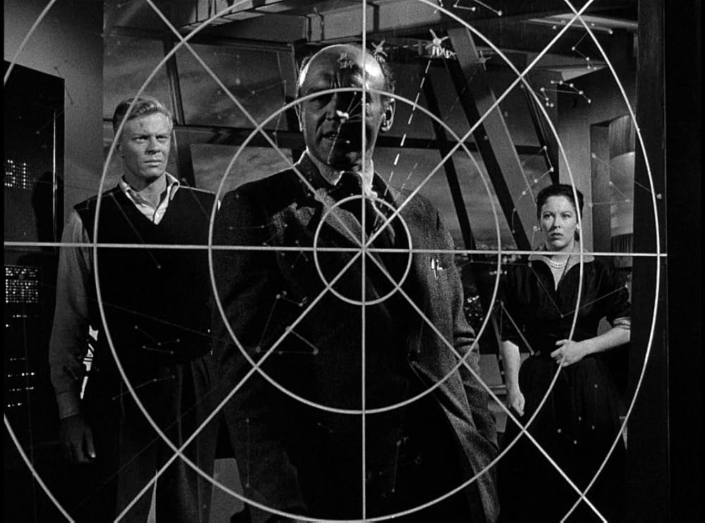 合衆国の恐怖・火星からの伝言の画像