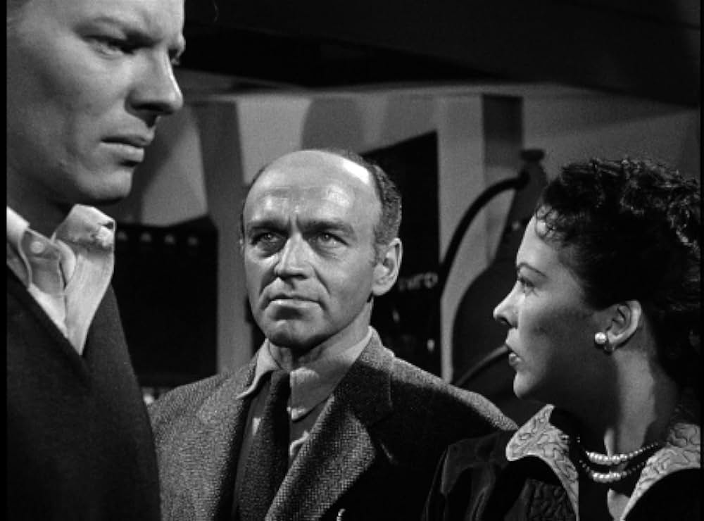 合衆国の恐怖・火星からの伝言の画像