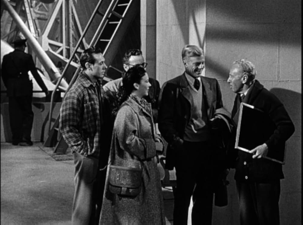 合衆国の恐怖・火星からの伝言の画像