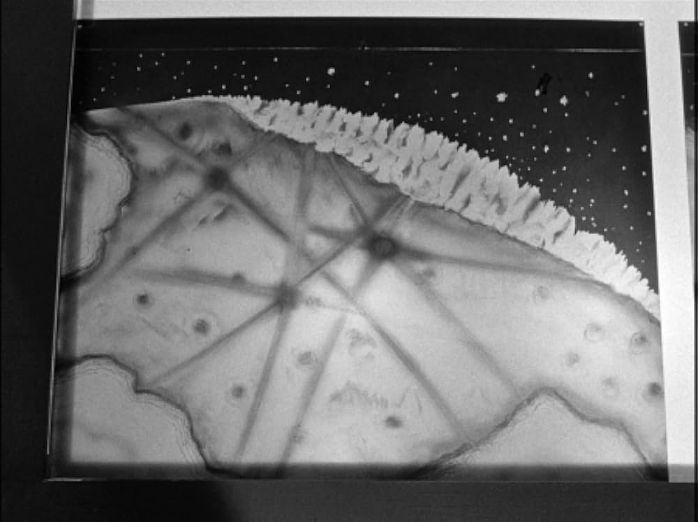 合衆国の恐怖・火星からの伝言の画像