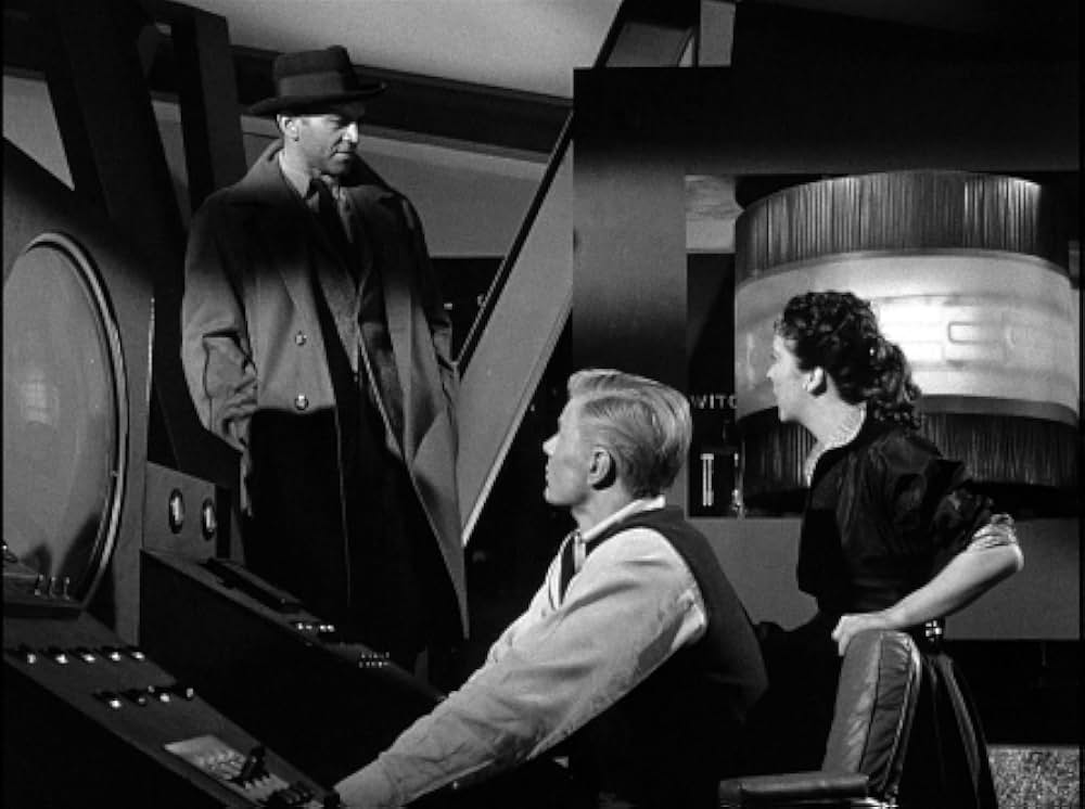 合衆国の恐怖・火星からの伝言の画像