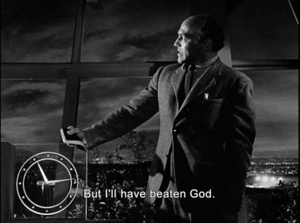 合衆国の恐怖・火星からの伝言の画像