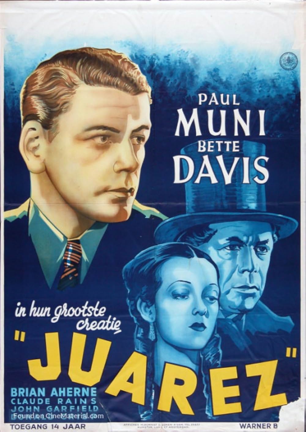 革命児ファレスの画像