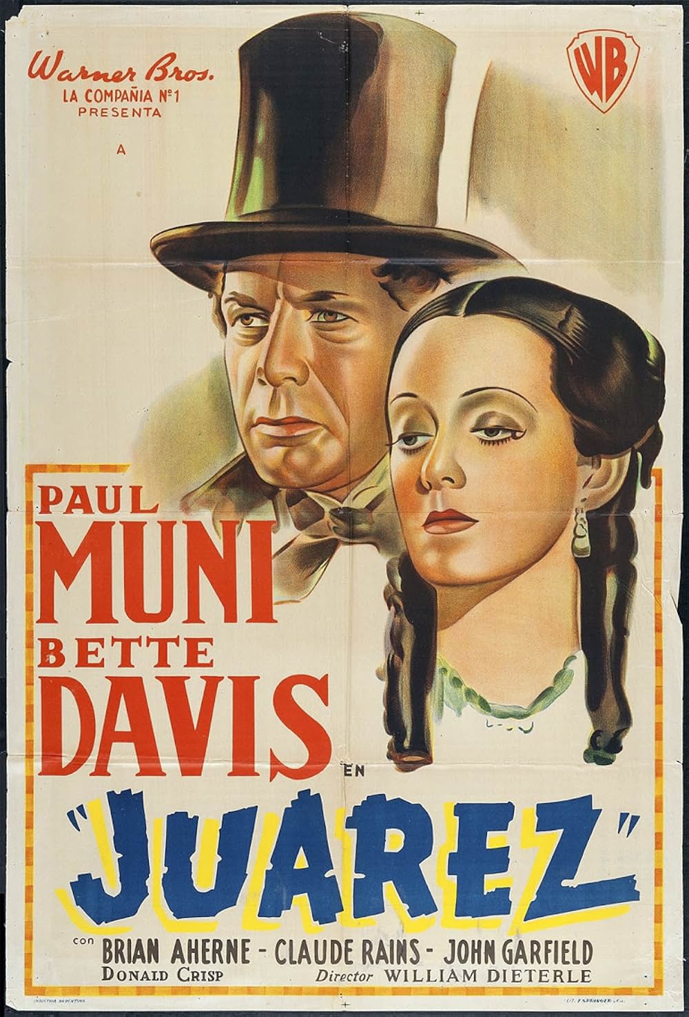 革命児ファレスの画像