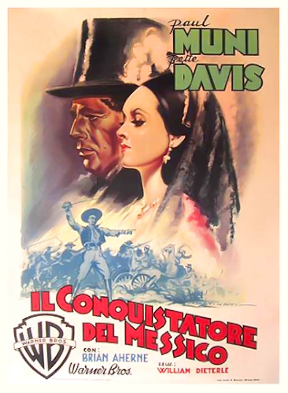 革命児ファレスの画像