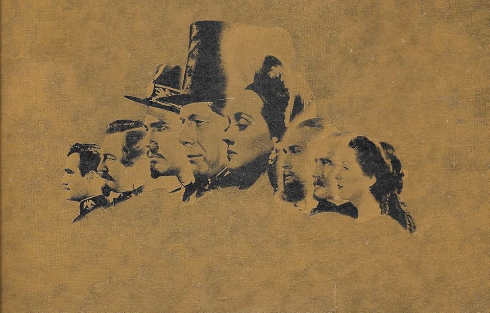 革命児ファレスの画像