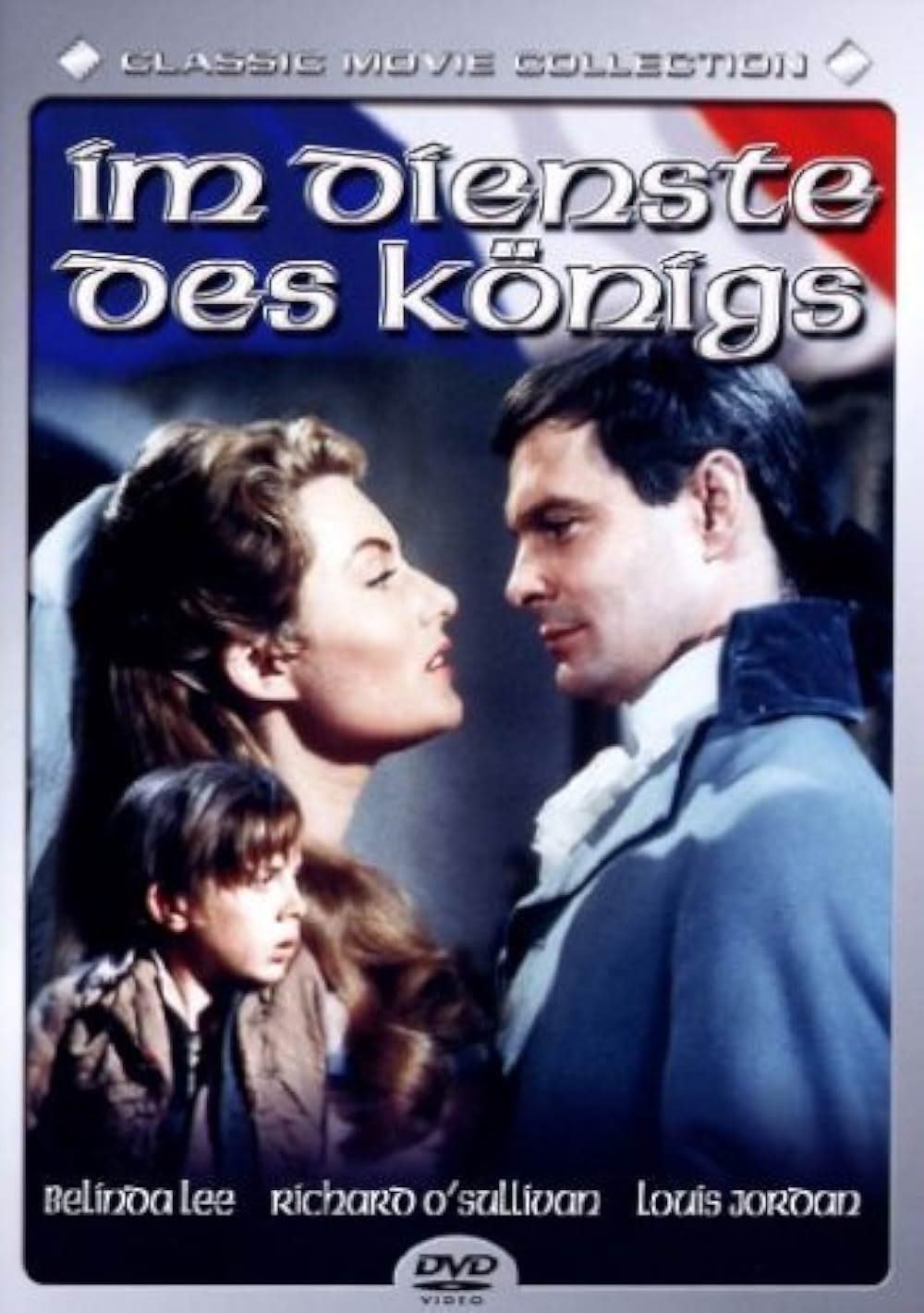 気球に乗って来た王子の画像