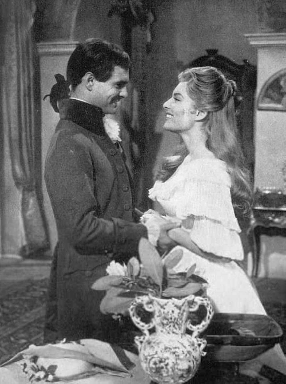 気球に乗って来た王子の画像