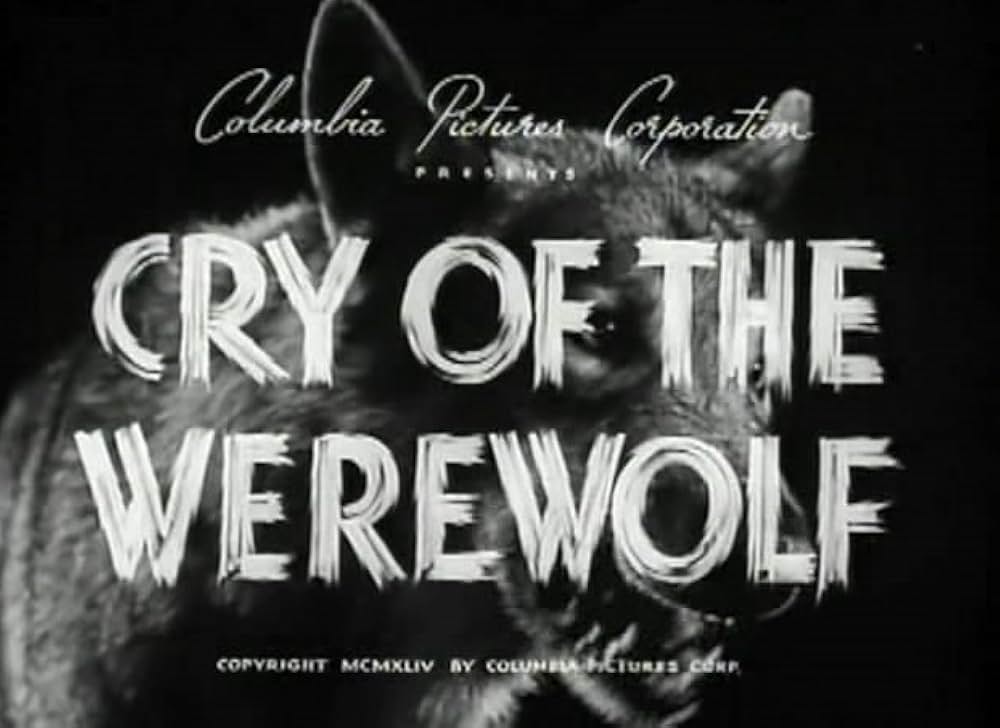 狼人間の絶叫の画像