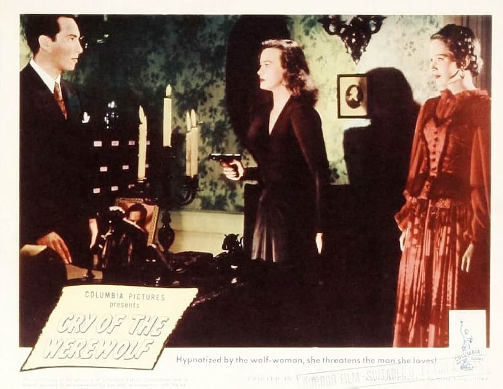 狼人間の絶叫の画像