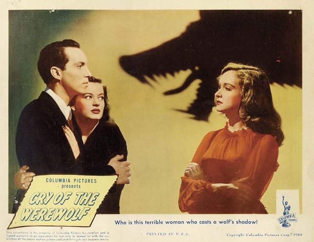 狼人間の絶叫の画像