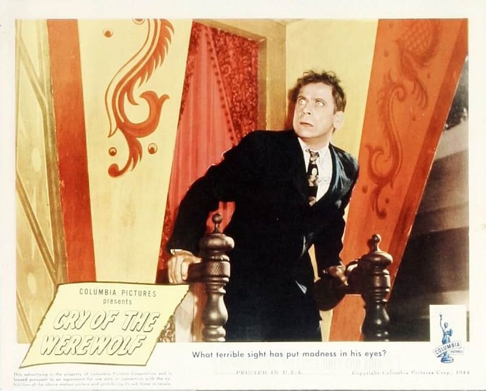 狼人間の絶叫の画像