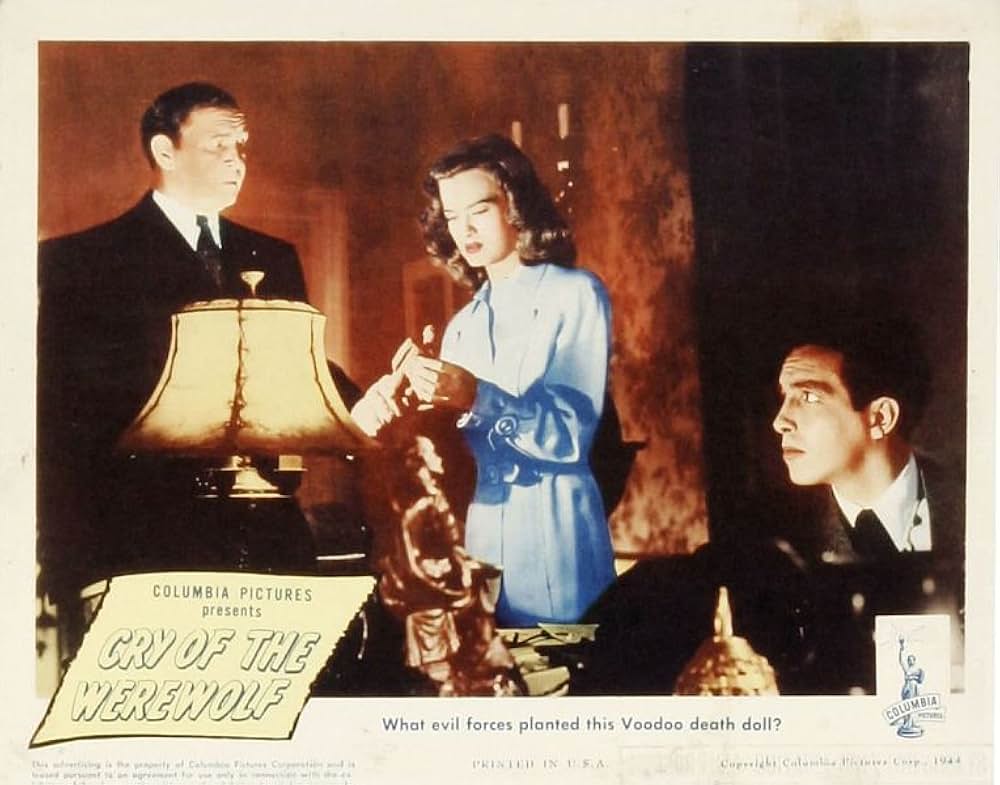 狼人間の絶叫の画像