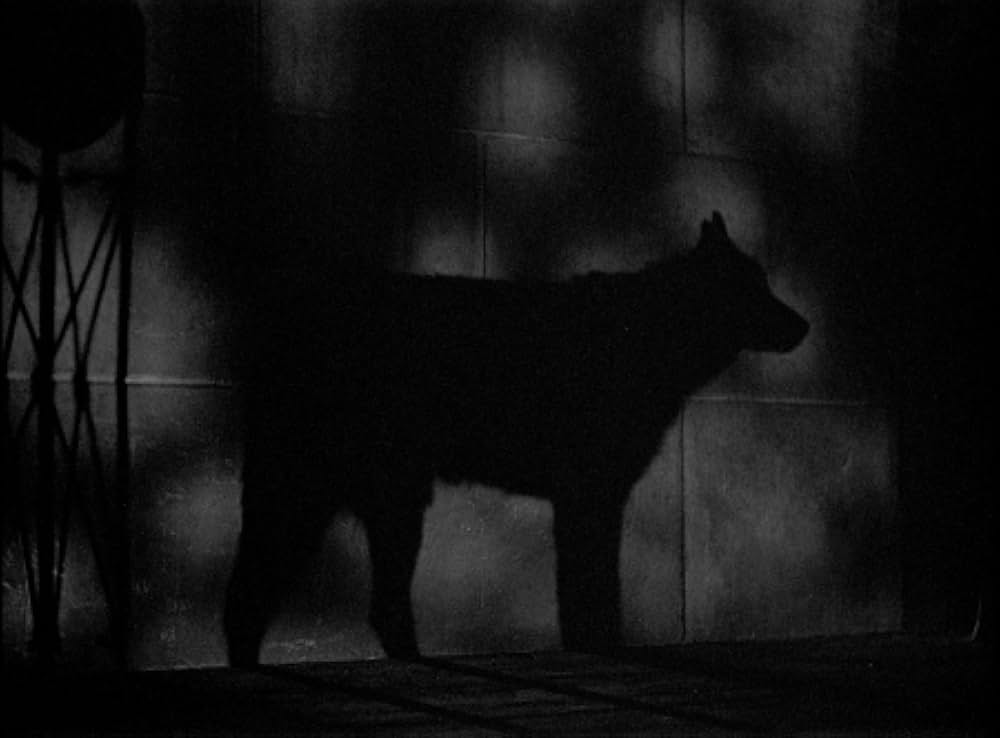 狼人間の絶叫の画像