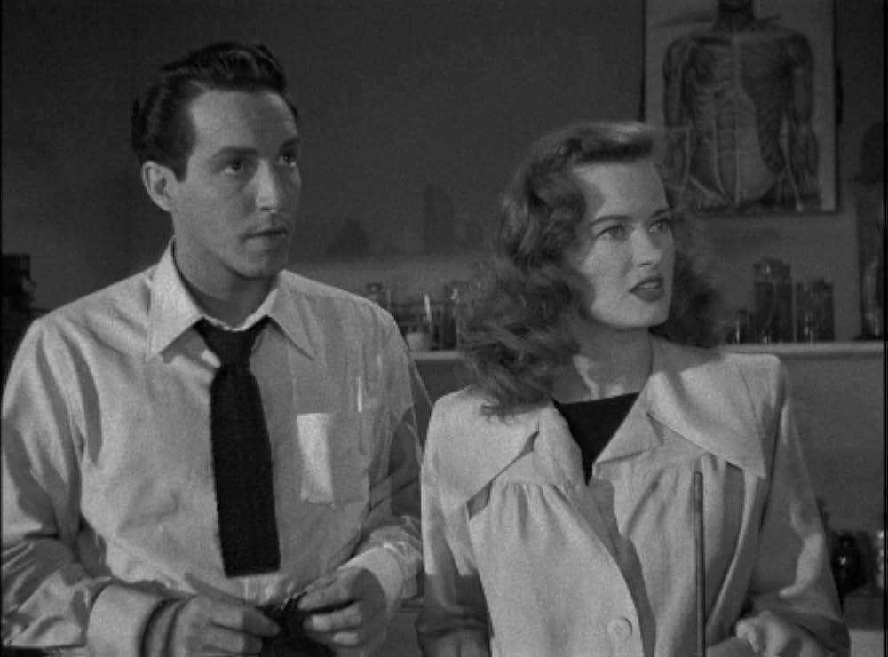 狼人間の絶叫の画像