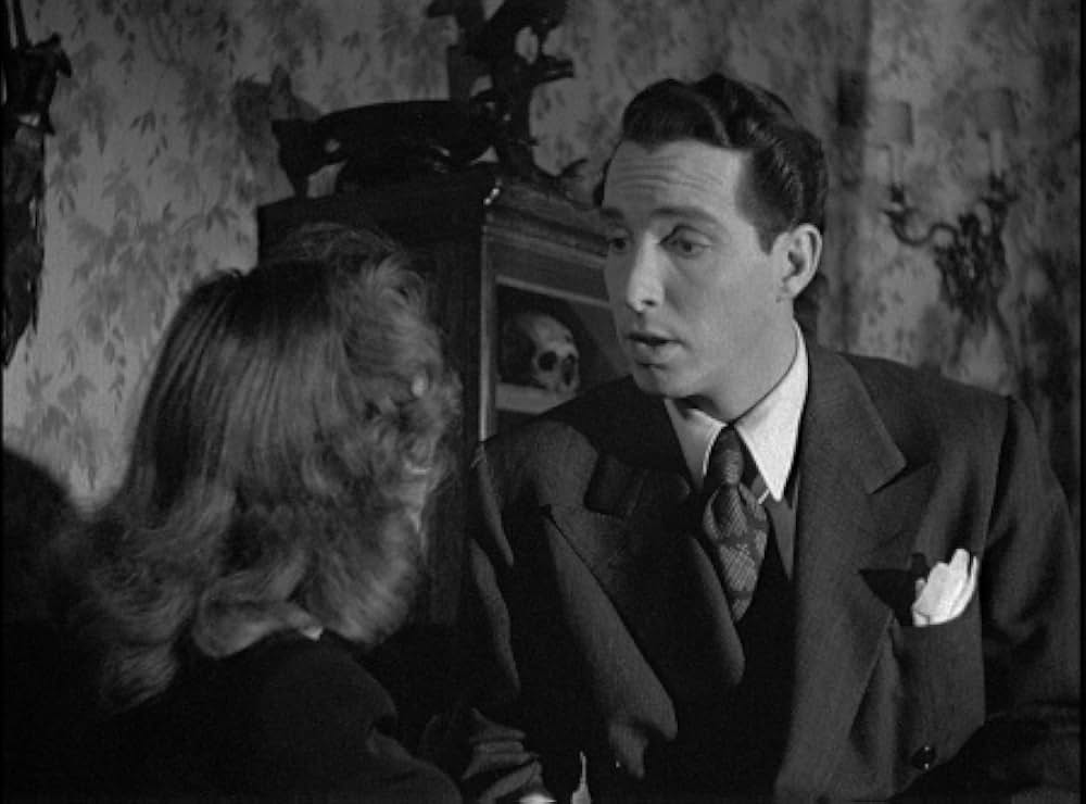 狼人間の絶叫の画像