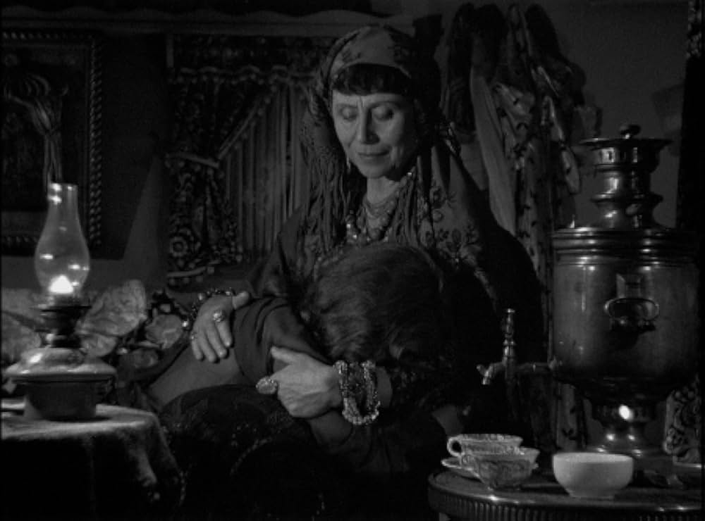 狼人間の絶叫の画像