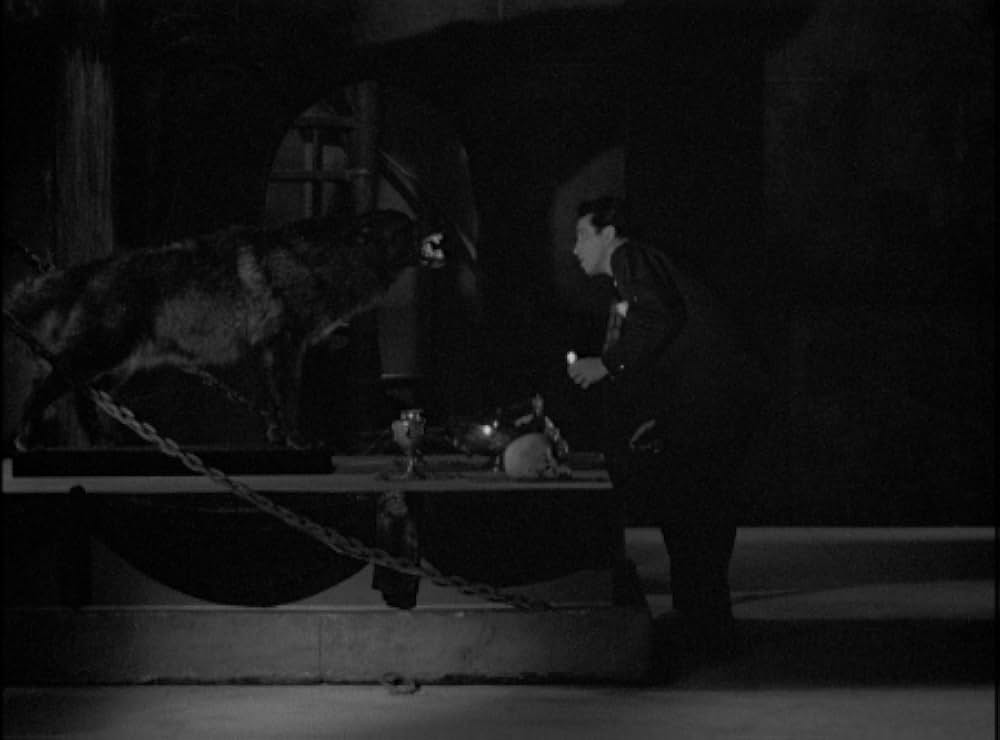 狼人間の絶叫の画像