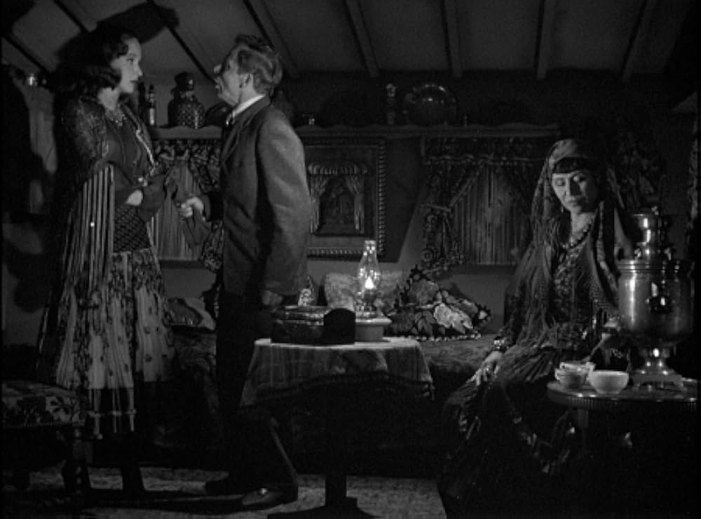 狼人間の絶叫の画像