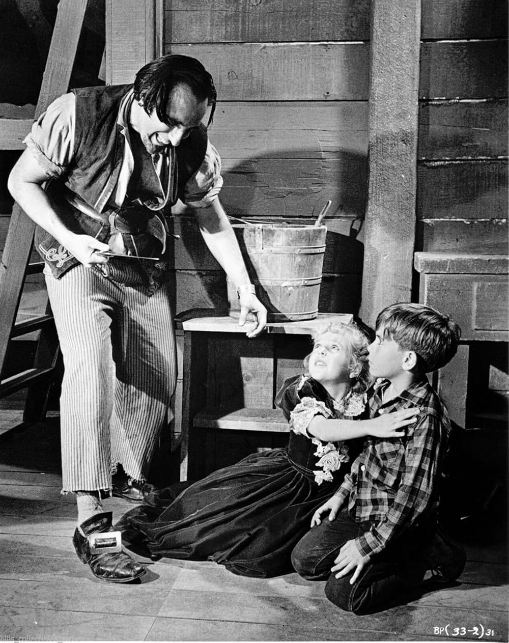 海賊少年の画像