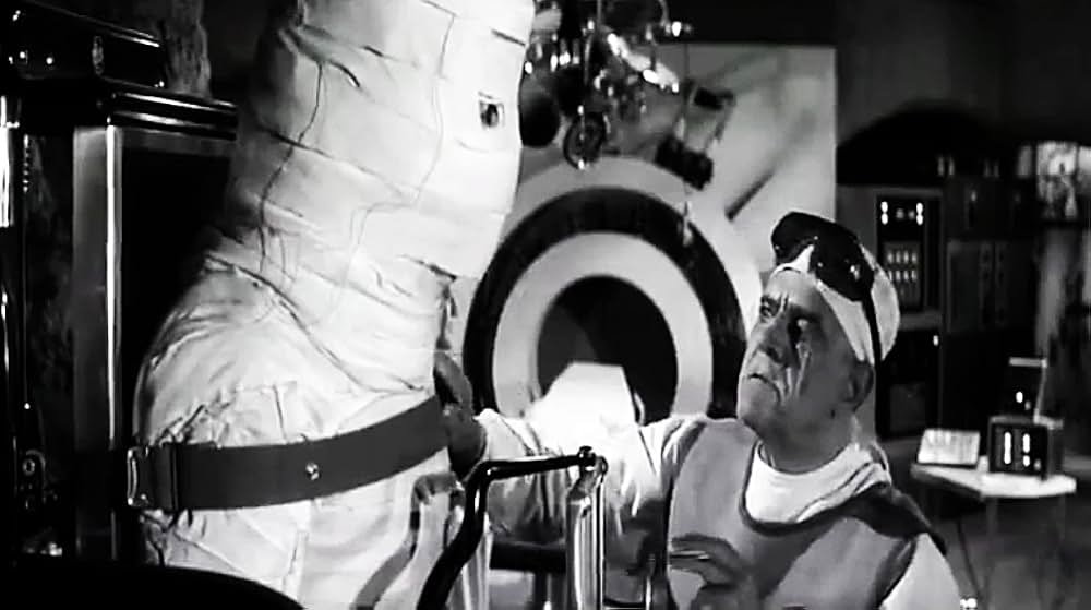 怪奇フランケンシュタイン1971の画像