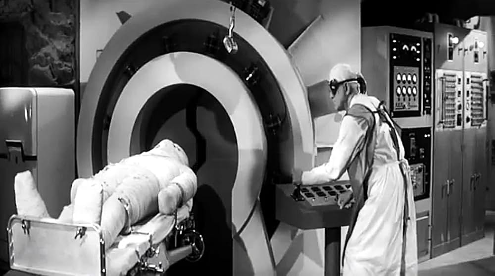 怪奇フランケンシュタイン1971の画像