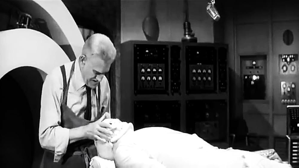 怪奇フランケンシュタイン1971の画像