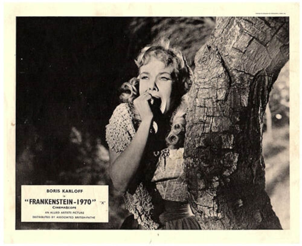 怪奇フランケンシュタイン1971の画像
