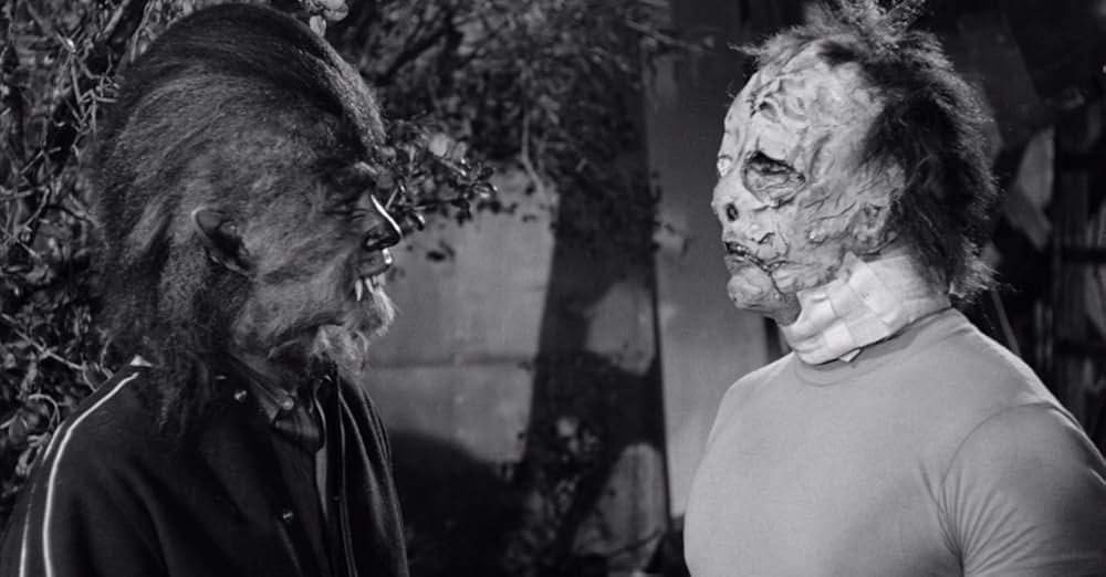 怪物を造る男の画像