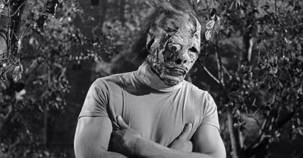 怪物を造る男の画像