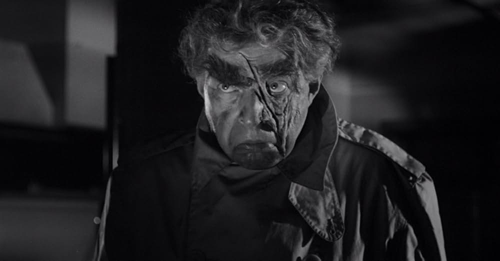 怪物を造る男の画像