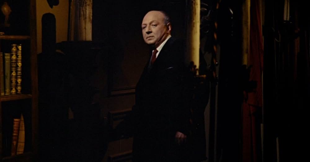 怪物を造る男の画像