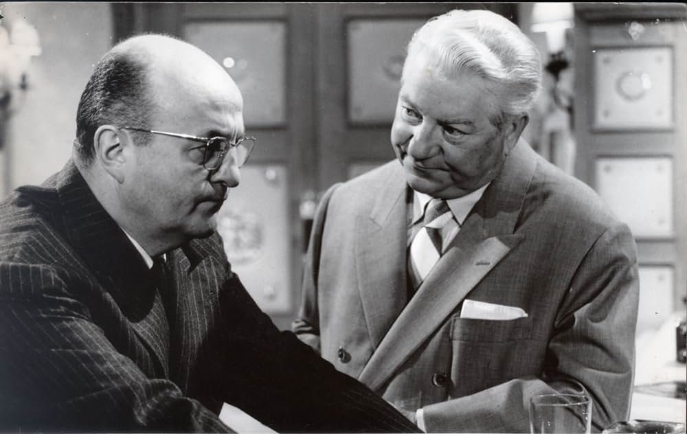 親分は反抗するの画像