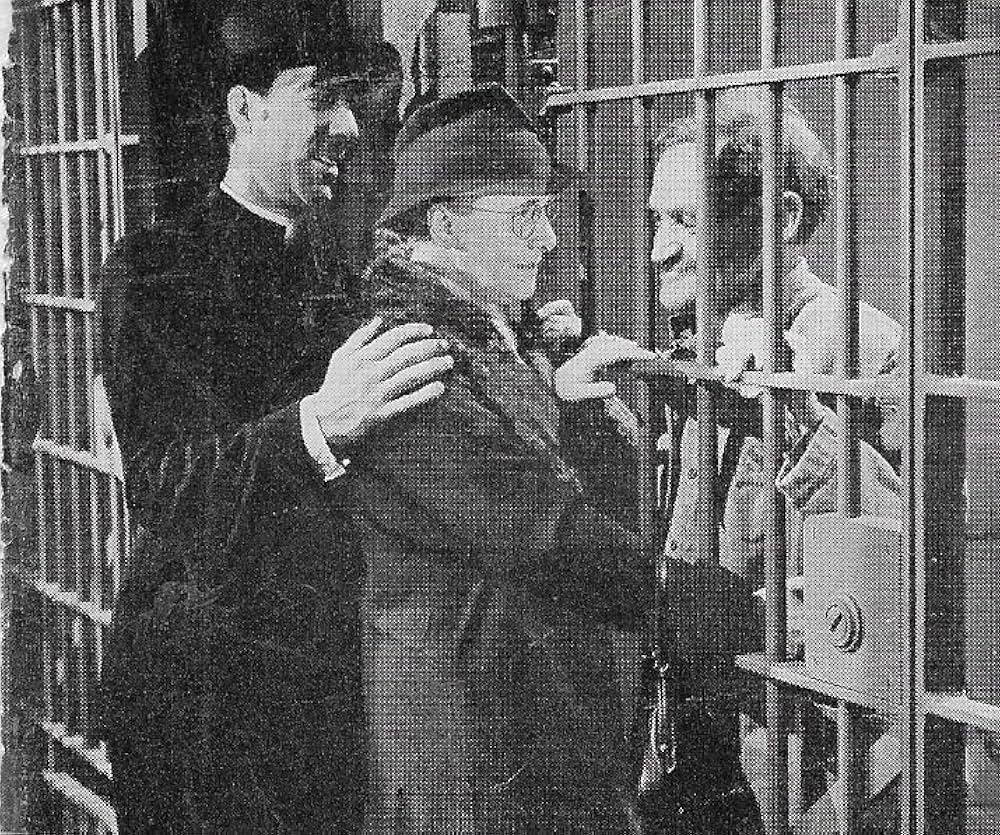 恐るべき告白の画像